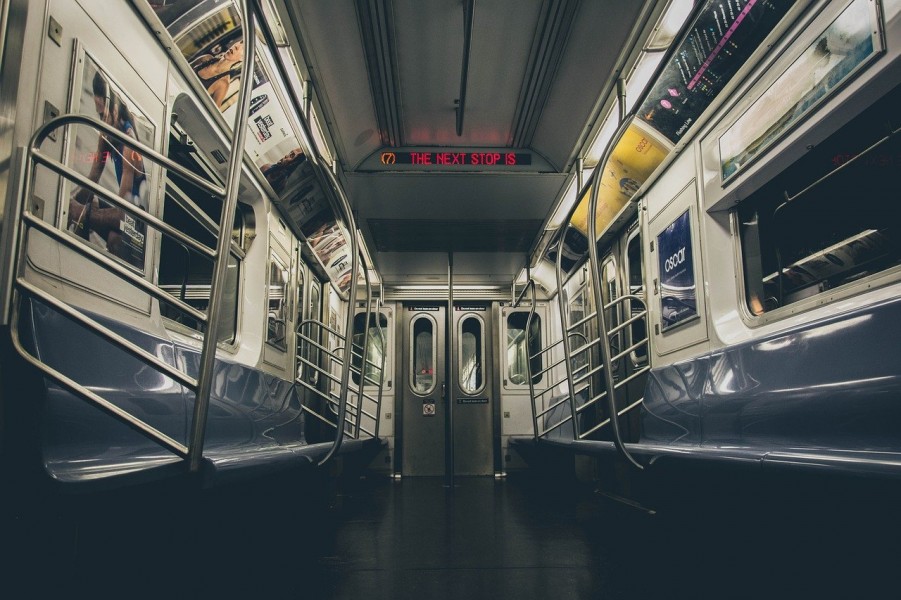 Vous allez à New York ? Voici un quiz pour vous encourager à prendre le métro !
